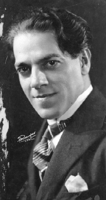 Heitor Vila-Lobos